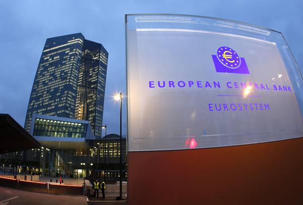 BCE: COSA PUO' SUCCEDERE A BORSE, SPREAD ED EURO CON IL QE