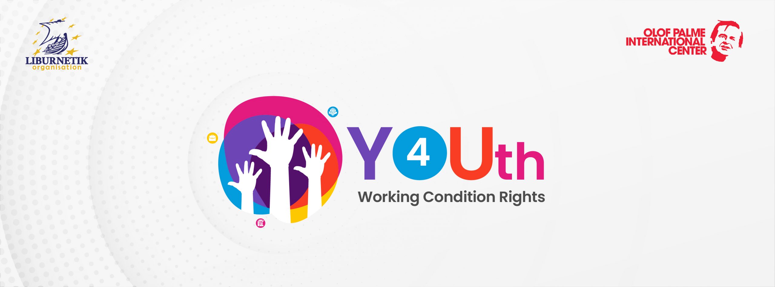 YOUth ACT 4 Working Condition Rights